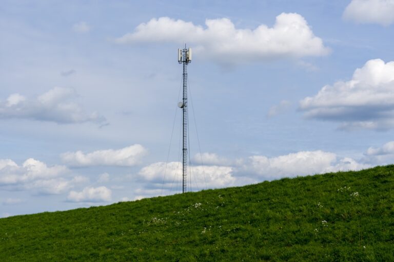 Planeerimise ja kujundamise juhend ürituste ja ajutiste Wi-Fi võrkude jaoks