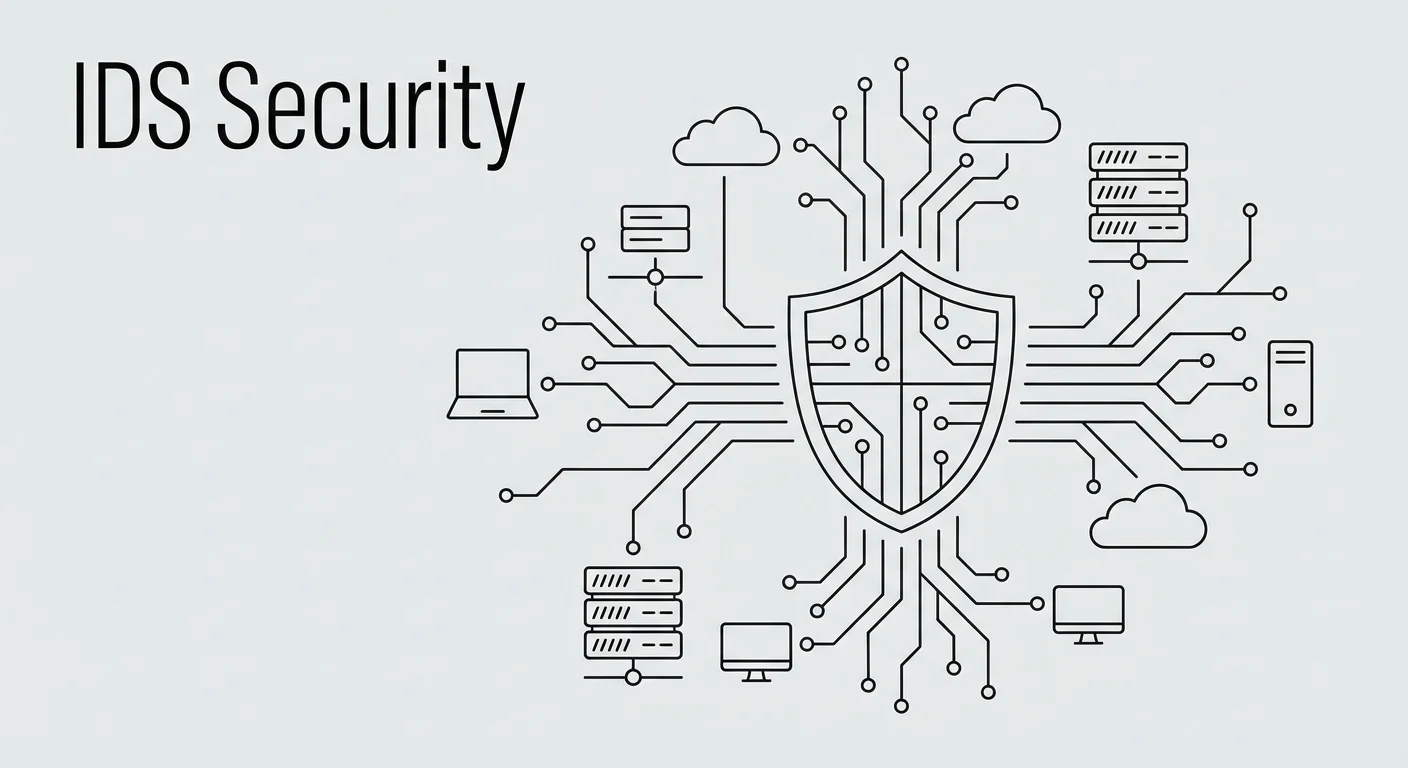 IDS turvalisuse skeem