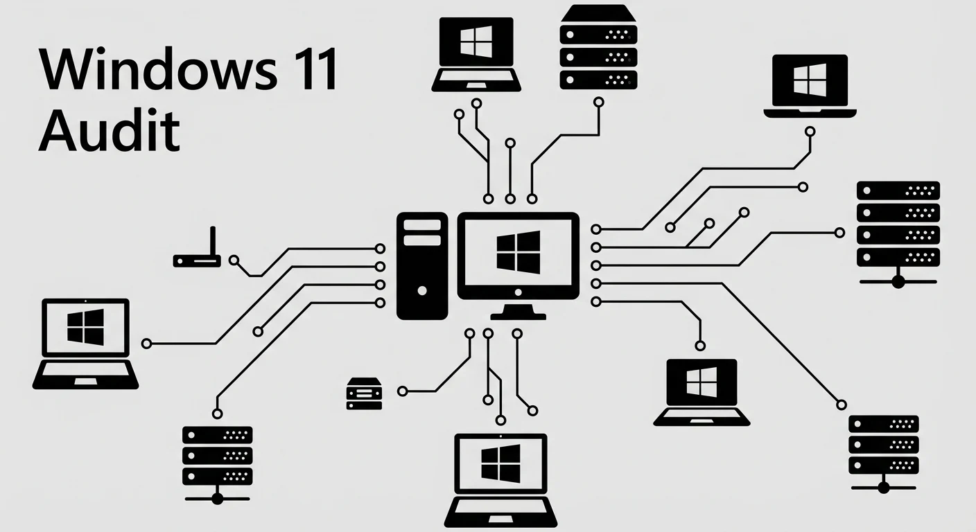 Windows 11 ühilduvuse skeem