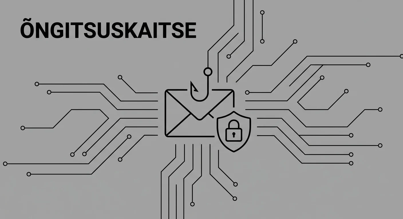 Õngitsuskaitse skeem