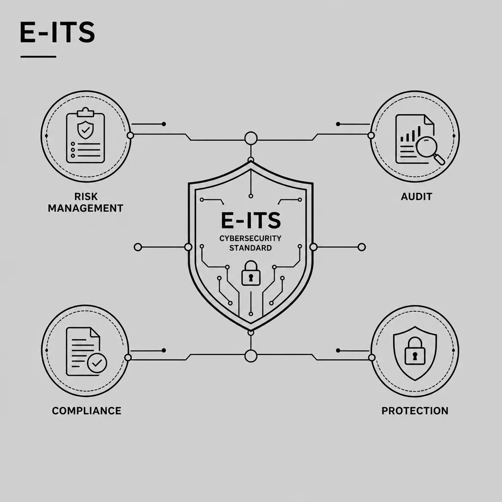 E-ITS infoturbe skeem