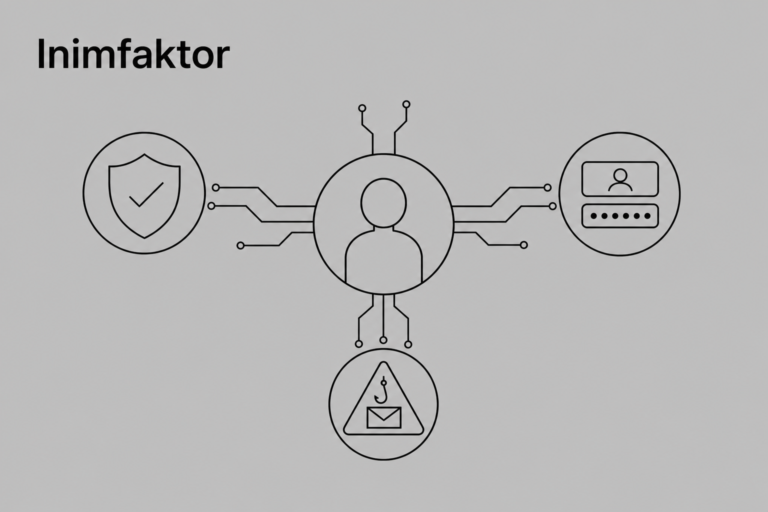 Inimfaktor küberkaitses