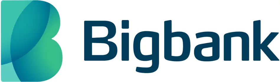 Big Bank logo