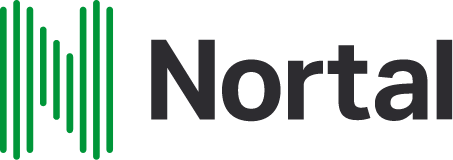 Nortal logo