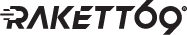 Rakett69 logo