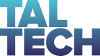 TalTech logo